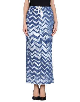 Simeon Farrar 3/4 Length Skirts