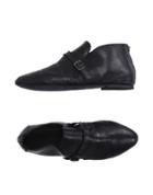 Conflict Of Interest Loafers