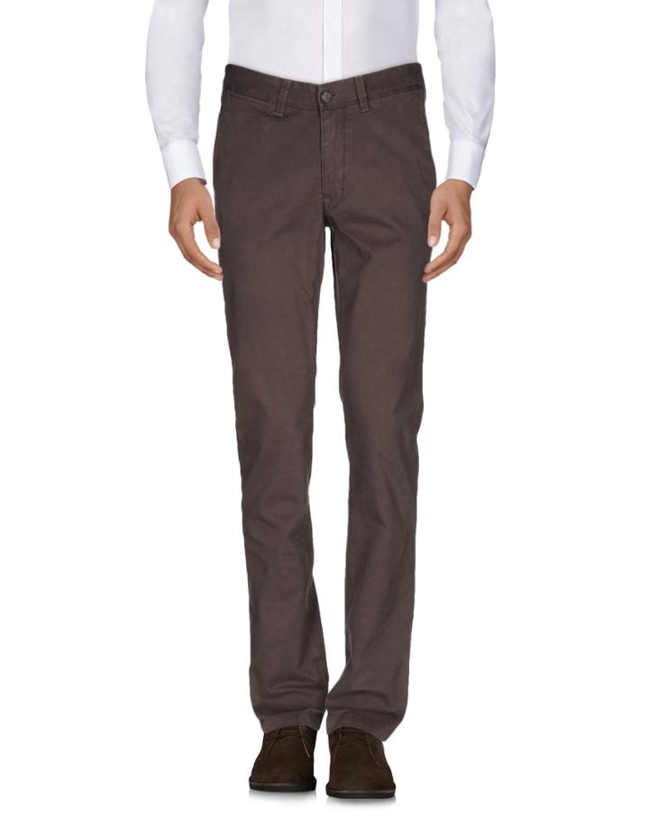 Blugeox Casual Pants