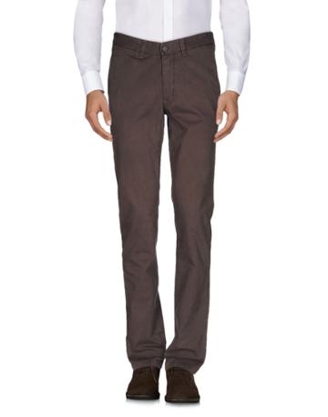 Blugeox Casual Pants