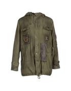 Studs War Jackets