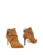 Rachel Zoe Booties