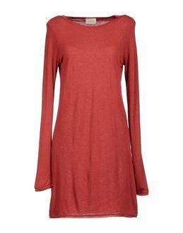 Laneus Short Dresses