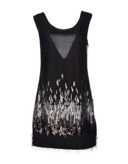 Kor@kor Short Dresses