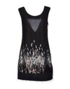 Kor@kor Short Dresses