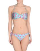 Helis Brain Bikinis