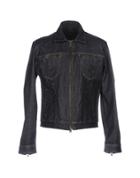 John Varvatos &#9733; U.s.a. Denim Outerwear