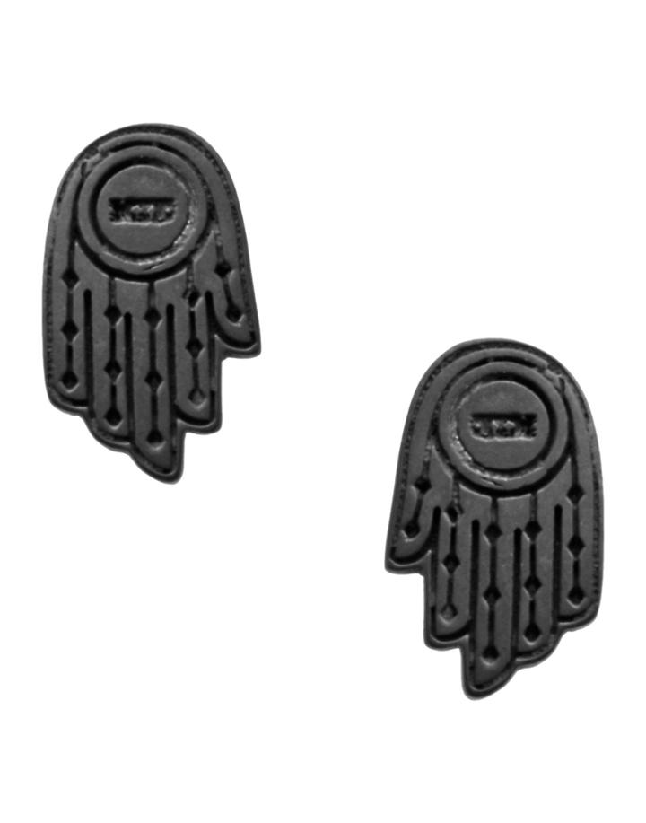Ktz Earrings