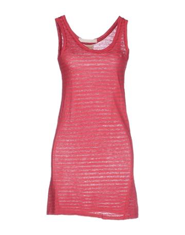 Momon  Tank Tops