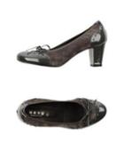 Keys Pumps