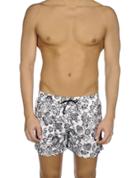 Obvious Basic Beach Shorts And Pants