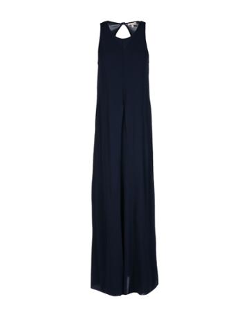 Camicettasnob Long Dresses