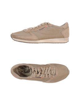Diesel Sneakers