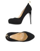 Del Gatto Pumps