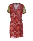 Scotch & Soda Short Dresses