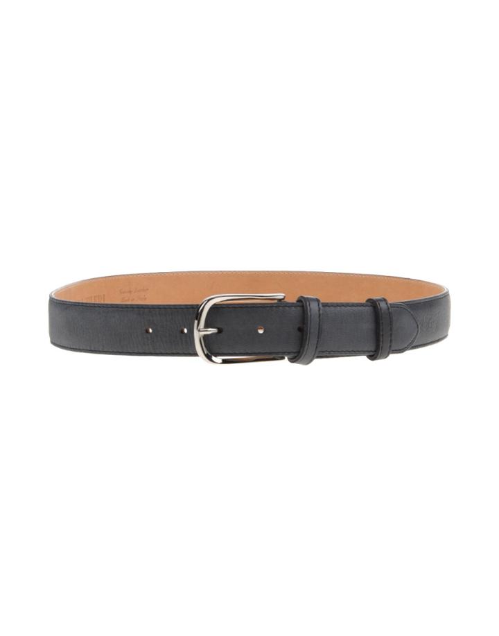 Pal Zileri Belts