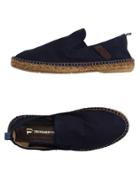 Trussardi Jeans Espadrilles