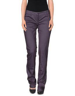 Chiara Ciocca Casual Pants