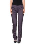 Chiara Ciocca Casual Pants