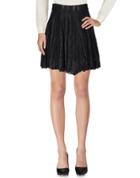Giorgio Brato Knee Length Skirts