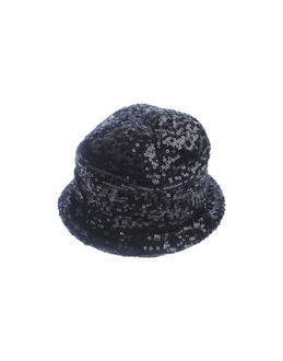 Philosophy Di Alberta Ferretti Hats