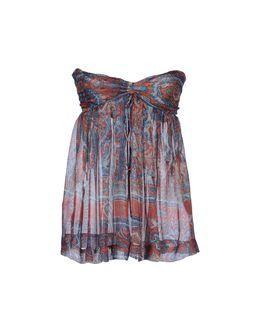 Isabel Marant Tube Tops