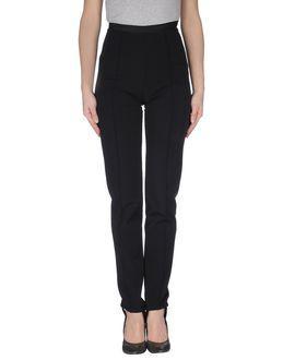 Jean Paul Gaultier Casual Pants