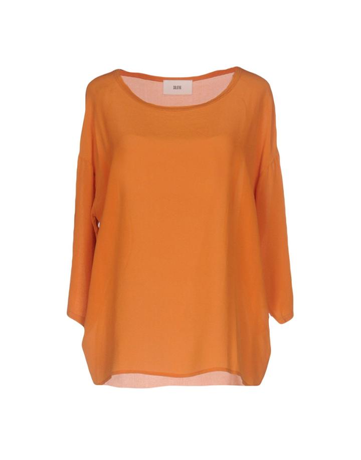 Solotre Blouses