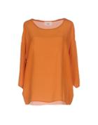 Solotre Blouses