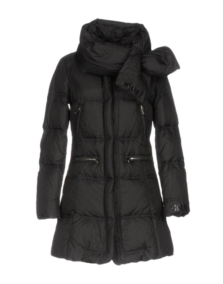 Moon Boot Down Jackets