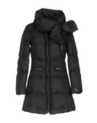 Moon Boot Down Jackets