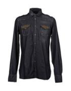 6167 Denim Shirts