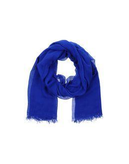 Yoon Oblong Scarves