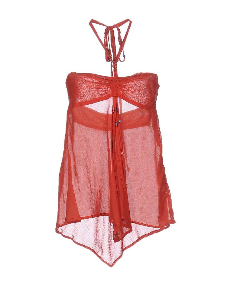 Nolita Underwater Tops