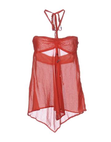 Nolita Underwater Tops