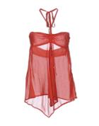 Nolita Underwater Tops