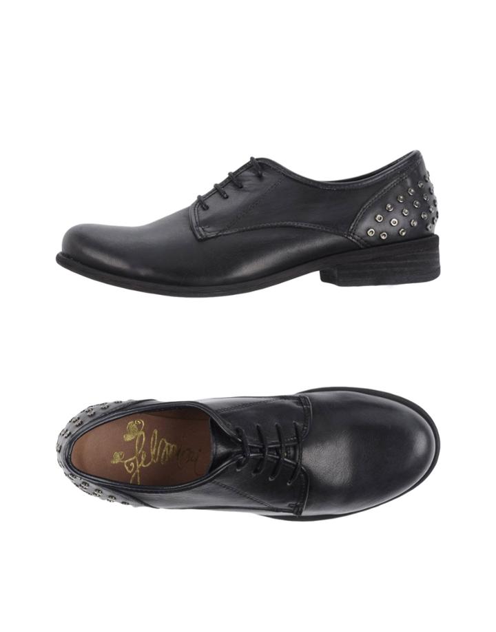 Felmini Lace-up Shoes