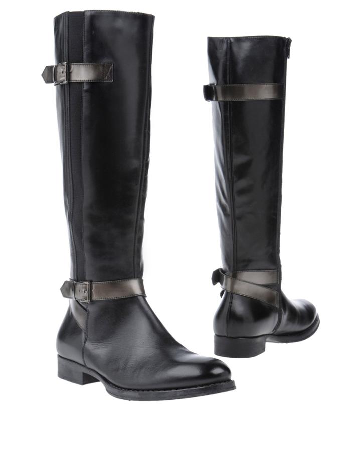 Il Piedone Boots
