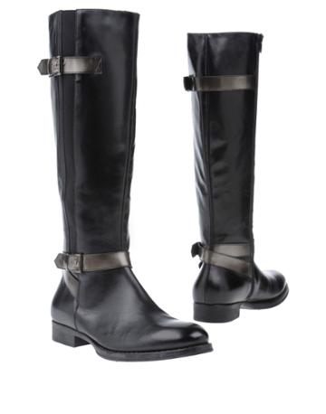 Il Piedone Boots