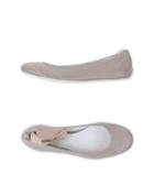 Bikkembergs Ballet Flats
