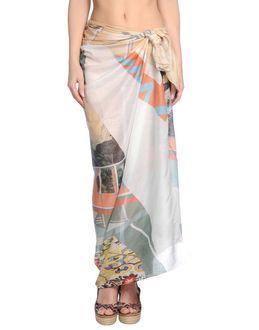 Leitmotiv Sarongs
