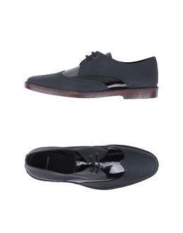 Pierre Hardy Lace-up Shoes