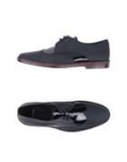 Pierre Hardy Lace-up Shoes