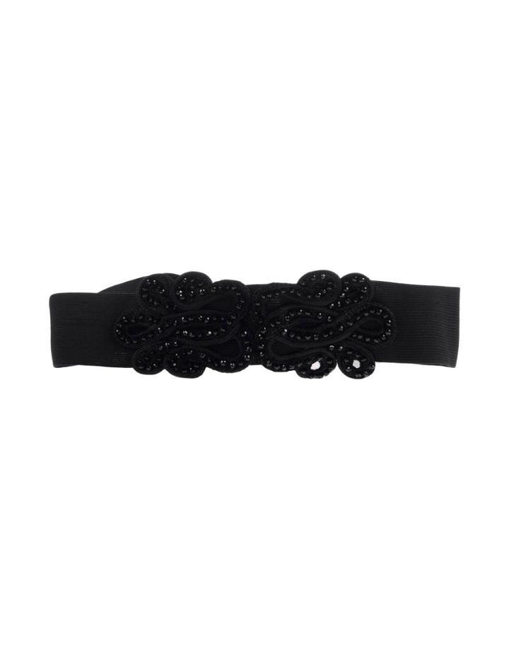 Fanfreluches Belts