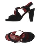 Voltan Sandals