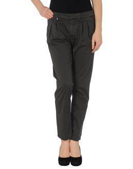 Nolita Casual Pants
