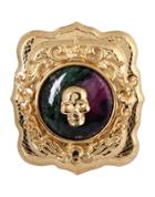Alexander Mcqueen Brooches