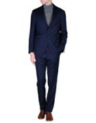 Carracci Suits