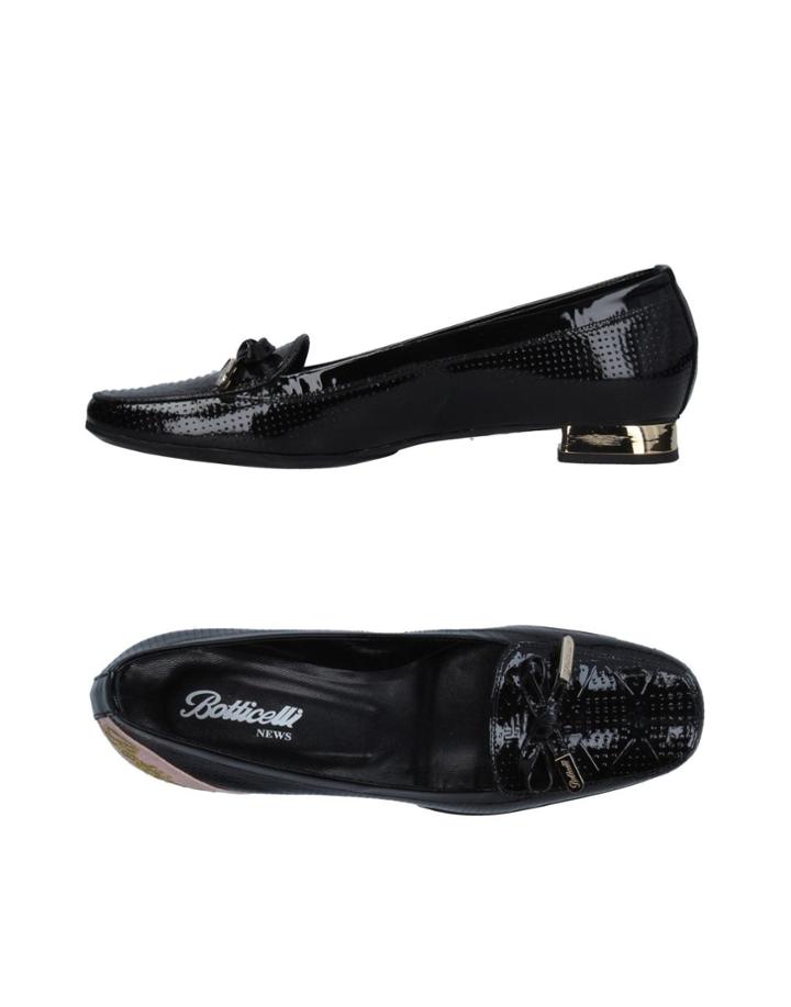 Botticelli Loafers