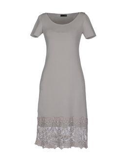 El La Knee-length Dresses